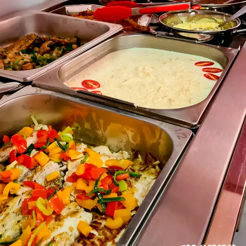 Novos restaurantes em Juiz de Fora | Mezza